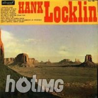 Hank Locklin - Hank Locklin [Allegro]